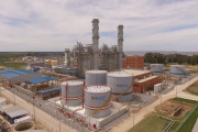PAE exportará gas de Vaca Muerta a Uruguay para abastecer la generación eléctrica térmica