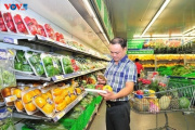 Vietnam lanza sistema de trazabilidad digital para productos agropecuarios