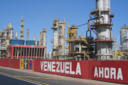 Venezuela blinda su logística petrolera con el respaldo de China y Rusia