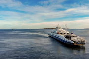 Bastø Fosen y Kongsberg automatizan los ferries eléctricos más grandes del mundo