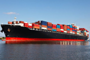 La confiabilidad del transporte marítimo global escaló al 64,1% en noviembre