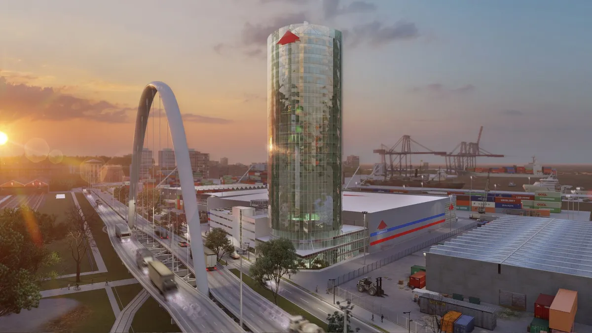 La ANP rescindió la concesión a Lobraus en el puerto de Montevideo