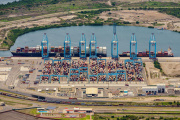 APM Terminals impulsa expansión de su terminal en Lázaro Cárdenas con foco en conectividad Asia-América