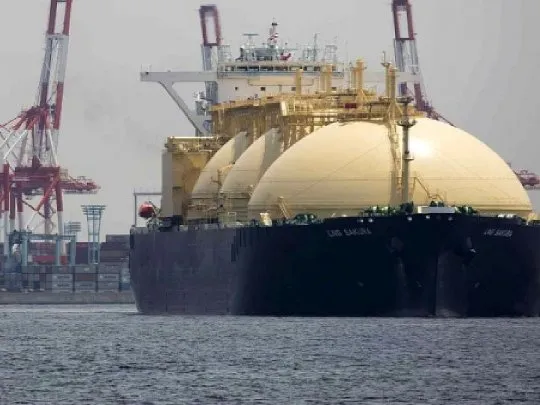 YPF, Eni y XRG formalizaron el acuerdo para desarrollar Argentina LNG y proyectan exportar 12 millones de toneladas anuales