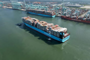 Maersk: coordinación de la cadena logística en América Latina para ganar visibilidad y decisiones en tiempo real