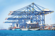 APM Terminals y DP World sellan alianza estratégica en Jeddah