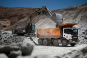 La minería arrancó 2026 con exportaciones récord por US$ 812 millones