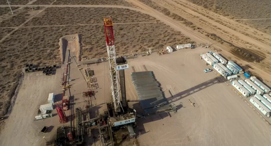 Producción, exportaciones y eficiencia: el año histórico de Vista en la Cuenca Neuquina