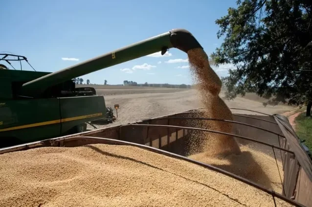 El complejo agroexportador liquidó US$ 3.140 millones en el primer bimestre de 2026