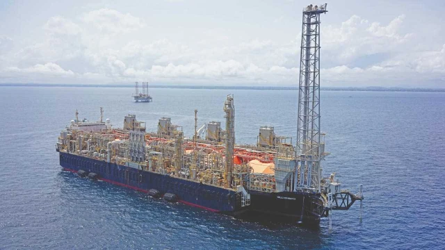 Argentina firmará su primer contrato de exportación de GNL a Europa por más de USD 7.000 millones