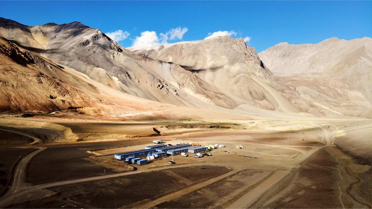 Glencore acelera su apuesta por el cobre en Argentina: reactivará Alumbrera y avanza con MARA y El Pachón