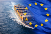 La Comisión Europea lanza nuevas estrategias marítima y portuaria para reforzar la competitividad del sector