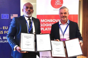 APM Terminals y GLS lanzarán en Liberia el primer centro de exportación para fortalecer el comercio con la Unión Europea