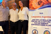 Langostino argentino: analizan en Puerto Madryn herramientas clave para sostener la certificación MSC