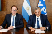 Pan American Energy y Pampa Energía se incorporan al Instituto Vaca Muerta