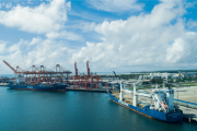 La "concesión verde" se consolida como prioridad regulatoria en el sistema portuario de Brasil