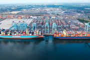APM Terminals inaugura la Fase II en Lázaro Cárdenas y lanza una nueva expansión por US$350 millones