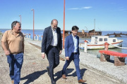 El Puerto de Bahía Blanca avanza con la licitación para reconstruir el muelle de General Daniel Cerri