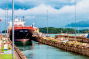 Canal de Panamá lanza LoTSA 2.5 para optimizar la asignación de cupos