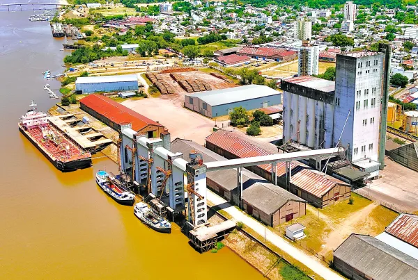 El Consejo Portuario Argentino renovó su Comisión Directiva