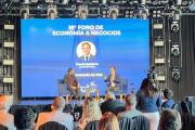PTP Group llevó su visión sobre competitividad al Foro de Economía y Negocios en Rosario