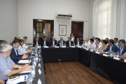El Consejo Federal Agropecuario del NOA abordó producción, sanidad y herramientas para el sector