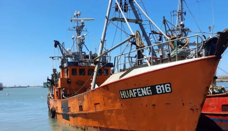 La suba de costos pone en riesgo la operatoria de la flota pesquera y crece la posibilidad de barcos amarrados