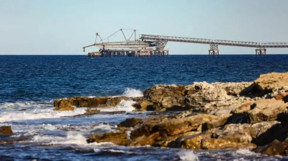 Río Negro avanza con la Zona Franca en Punta Colorada tras formalizar la cesión de tierras
