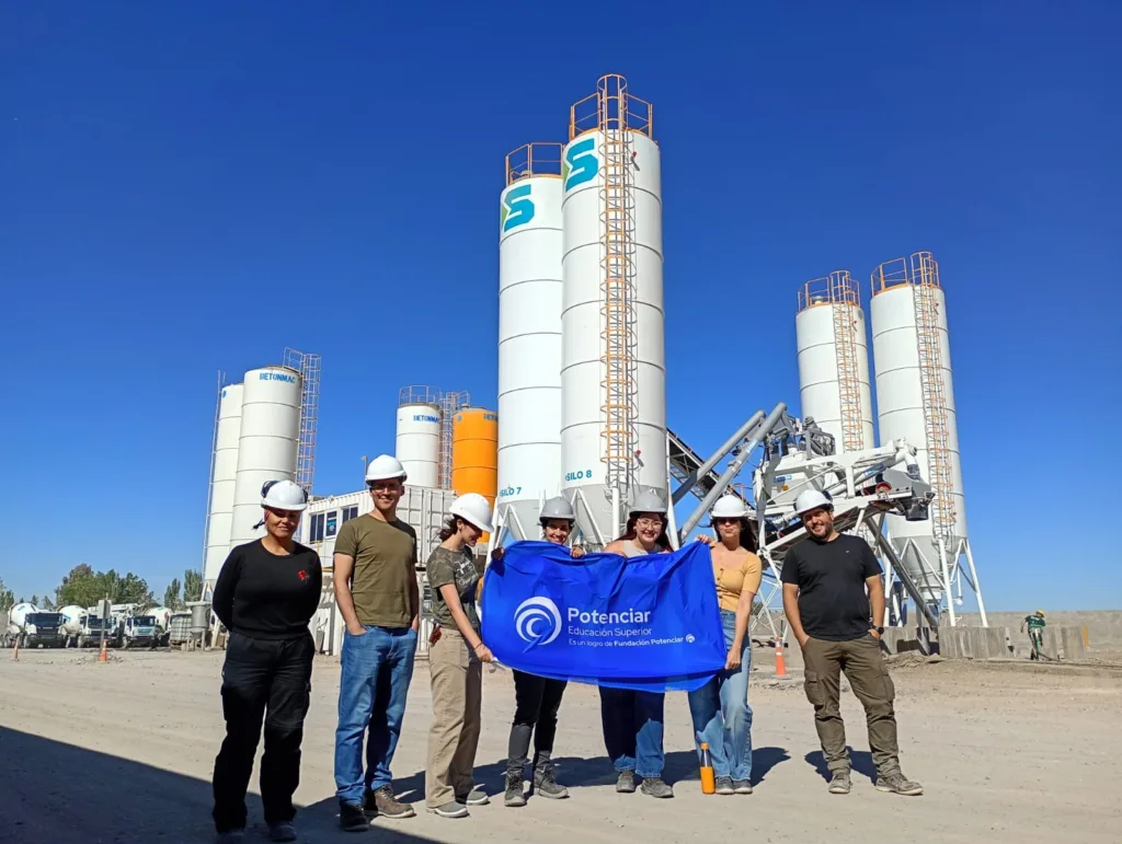 Trace Group fortalece su rol en el desarrollo del midstream vinculado a Vaca Muerta