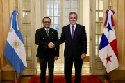 Argentina y Panamá firman las bases para un acuerdo comercial que apunta a incrementar las exportaciones un 20%
