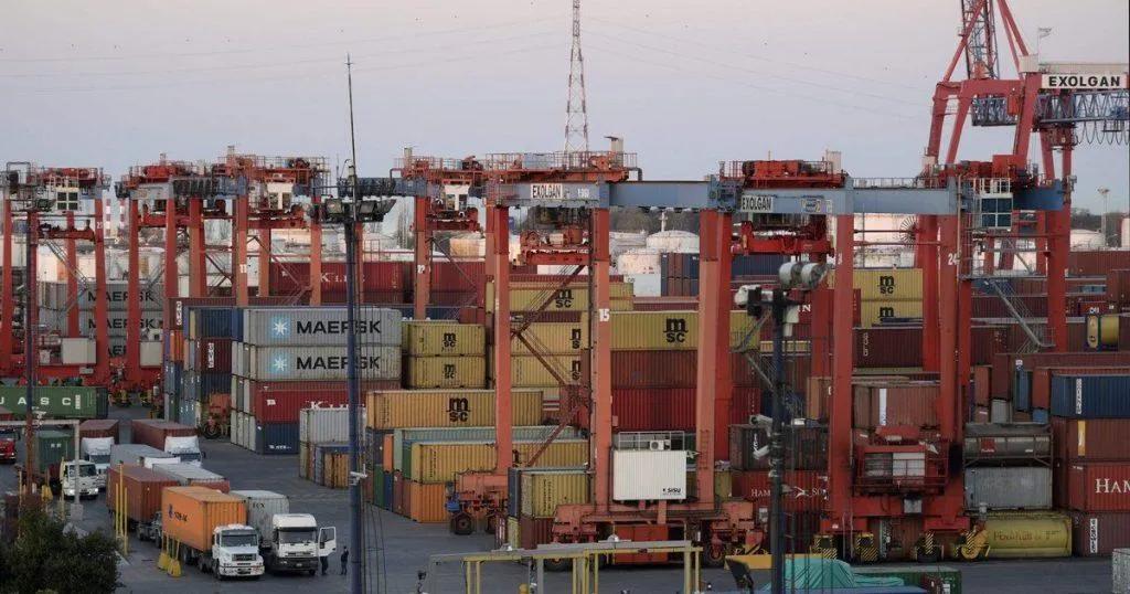 Exolgan implementará el TAG como requisito obligatorio para el ingreso a la terminal