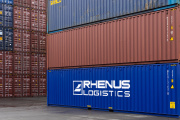 Rhenus Logistics consolida el corredor Asia–Latam con crecimiento récord durante 2025