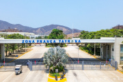 La Zona Franca Tayrona integra producción, ferrocarril y puerto en un corredor logístico exportador