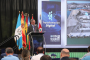 El Puerto de Santander presentó su hoja de ruta de descarbonización y transformación digital ante la UNCTAD