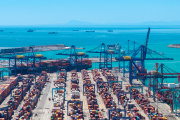 APM Terminals renueva su concesión en Valencia hasta 2049 con OPS y adaptación para megabuques