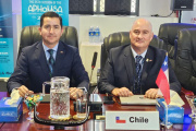 Chile participó en el foro APHoMSA con foco en seguridad marítima y cooperación técnica