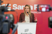 Santa Fe lanzó créditos por $17.960 millones y declaró la emergencia agropecuaria en tres departamentos del norte provincial