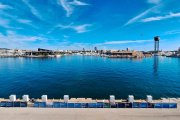 El Puerto de Barcelona lanza el programa Lighthouse para atraer startups marítimas globales
