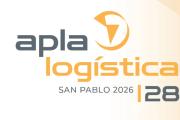 Cuenta regresiva para la 28° Reunión Logística APLA: San Pablo se prepara para reunir a los líderes de la logística regional
