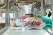 Las exportaciones de carne bovina argentinas crecieron casi un 98% en valor interanual con precio récord