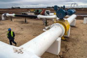 Vaca Muerta suma capacidad: el RIGI aprobó una inversión de US$ 500 millones para ampliar el Gasoducto Perito Moreno