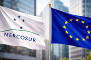 Entra en vigencia la declaración jurada de origen a cargo del exportador en el marco del Acuerdo Mercosur-UE