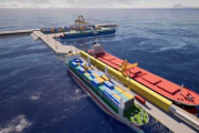 Perú aprobó el Plan Maestro del Terminal Portuario de Lambayeque con una inversión superior a USD 616 millones