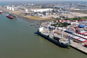 AAPA LATAM agradece al Consorcio de Gestión del Puerto de Bahía Blanca por su rol clave como anfitrión del Seminario de Buenas Prácticas en Operaciones de Graneles