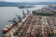 Brasil alcanzó en 2025 el mayor nivel de inversión en transporte y logística en once años con R$ 76,5 mil millones