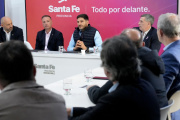 Otro paso adelante: Santa Fe avanza hacia un sistema planificado y moderno para mejorar las rutas que acceden a los puertos