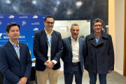 Seminario Internacional de Operaciones de Graneles: Puerto Quequén proyecta su liderazgo regional