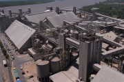 Molinos Agro proyecta en Timbúes el complejo de molienda de oleaginosas más grande del mundo con una inversión de USD 800 millones