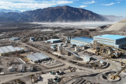 Glencore presentó dos proyectos de cobre bajo el RIGI por más de USD 13.500 millones y anunció la reapertura de Bajo La Alumbrera