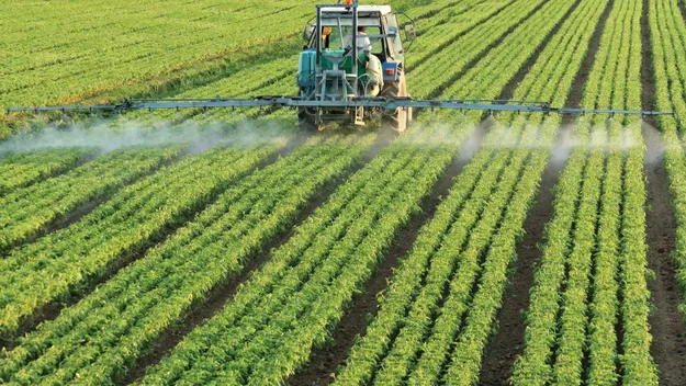 La guerra en Medio Oriente presiona los precios de fertilizantes y complica el abastecimiento para la siembra fina con el 85% aún sin comprar
